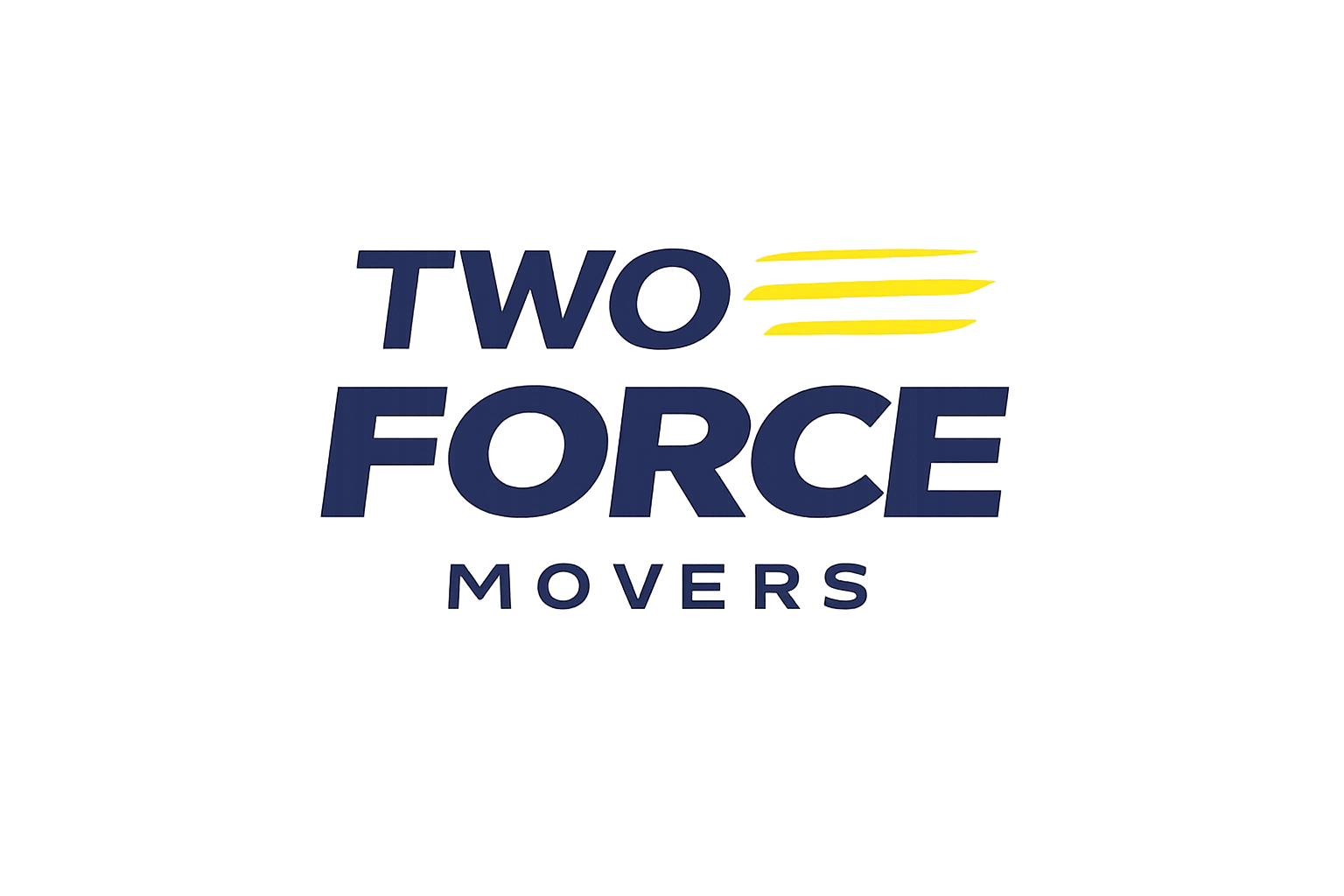 Two Force Movers logo